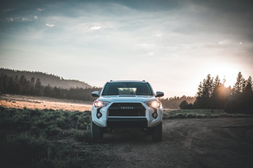 Ireland's Marketplace for Car Lighting