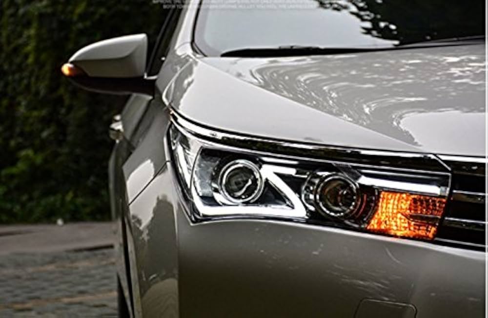 Toyota Corolla 2021 Headlight (N/A)