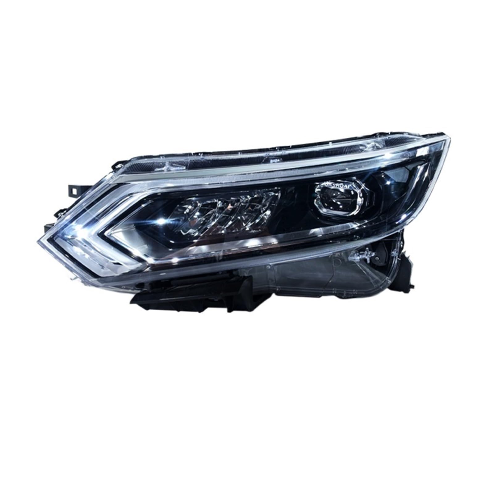 Nissan Qashqai 2018 Headlight (Right)