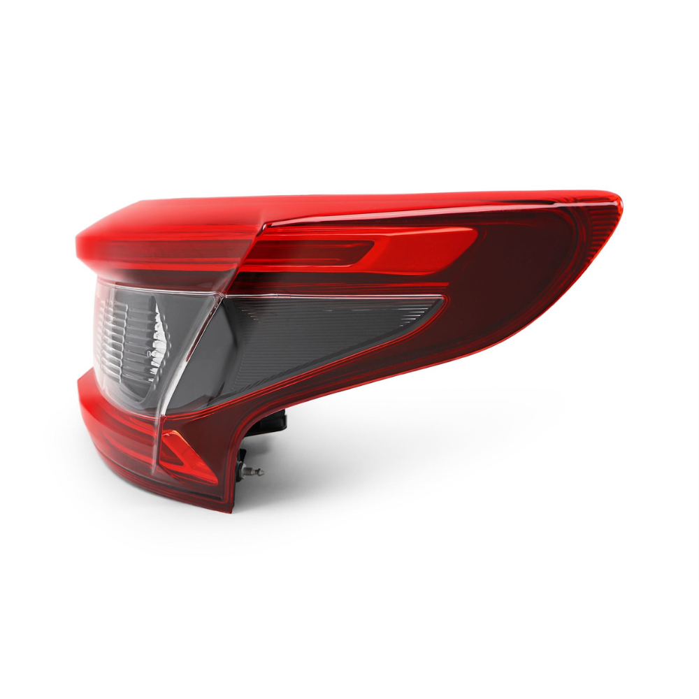 Nissan Qashqai 2019 Tail light (Pair)